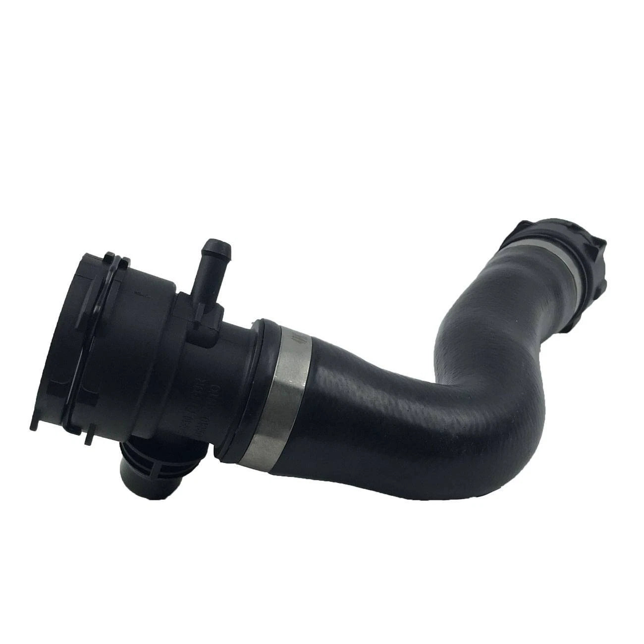 Upper Top Radiator Hose for BMW E82 E88 E90 E91 E92 E93 135i 335i Z4 (2007-2013)