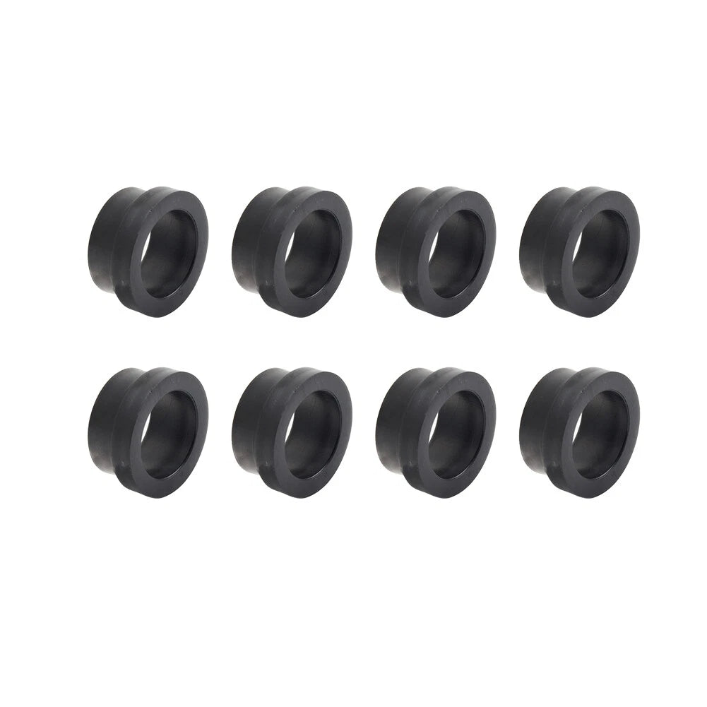 8X Front Shock Eyelet Bushings for Polaris Scrambler Outlaw 400 500 525
