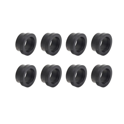 8X Front Shock Eyelet Bushings for Polaris Scrambler Outlaw 400 500 525