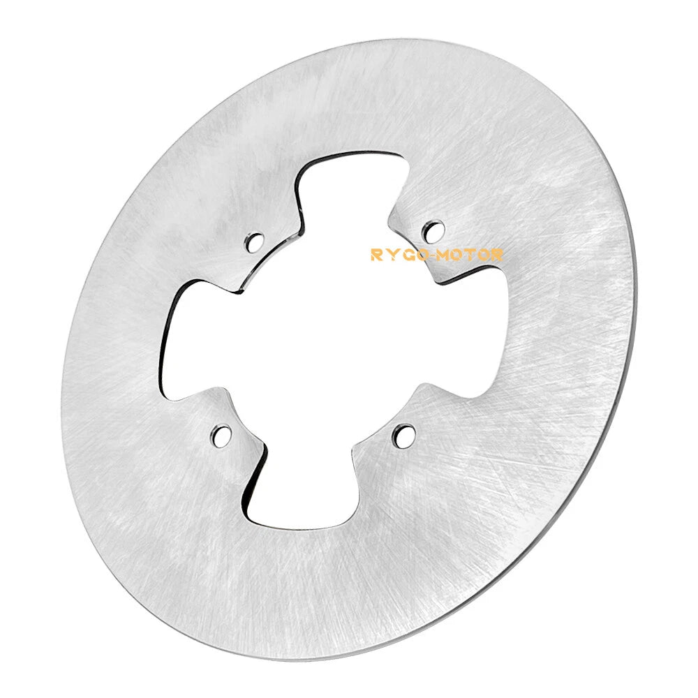 Front/Rear Brake Disc Rotor for Arctic Cat HDX 500/700 Prowler XT 700/1000 (2017–2017)
