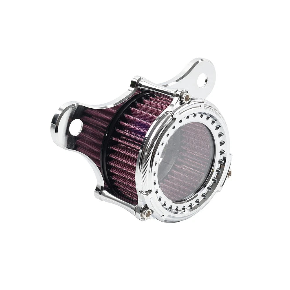 Air Cleaner Intake Filter for Harley Road King, Street Glide (2008-2016)