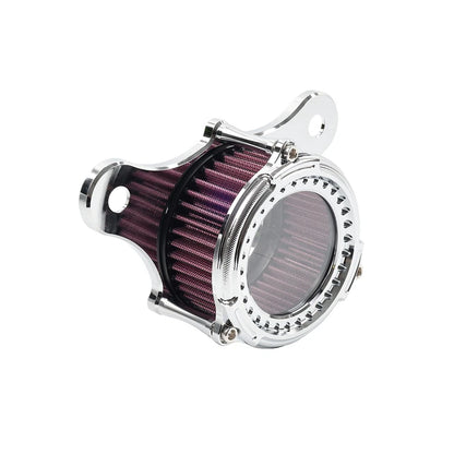 Air Cleaner Intake Filter for Harley Road King, Street Glide (2008-2016)