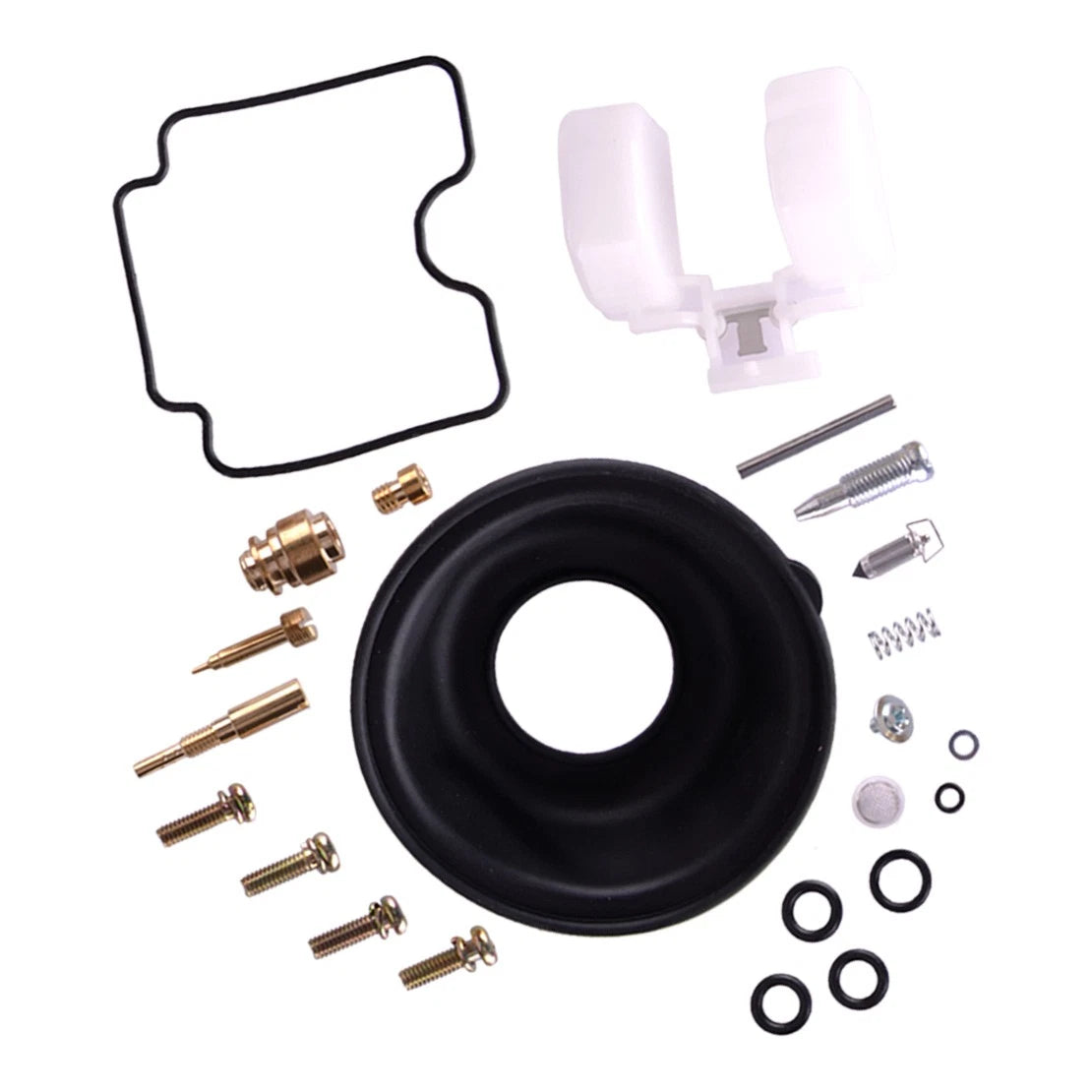 Carburetor Repair Kit for Suzuki GSF1200 Bandit (2001-2005)