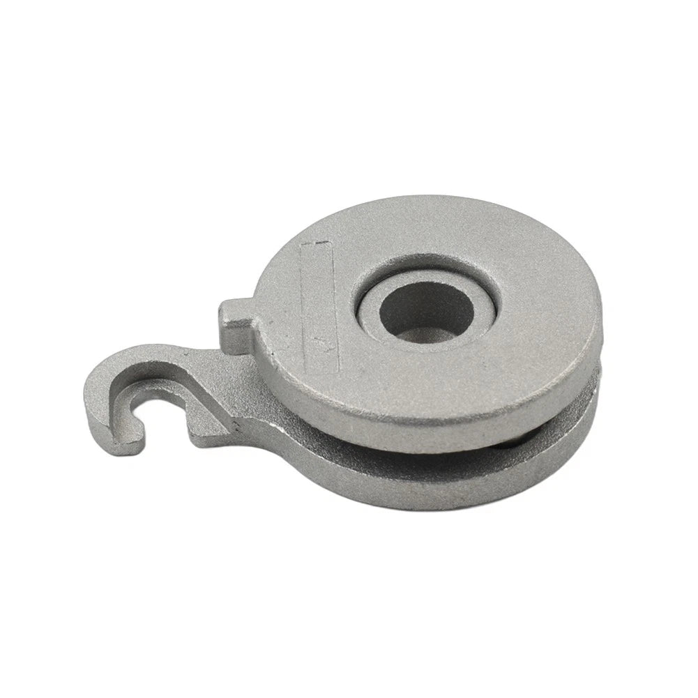 Easy Lever Pull Power Clutch Ramp for Harley Softail (1987-2022)