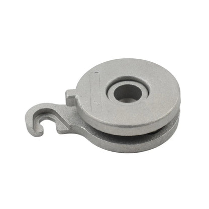 Easy Lever Pull Power Clutch Ramp for Harley Softail (1987-2022)