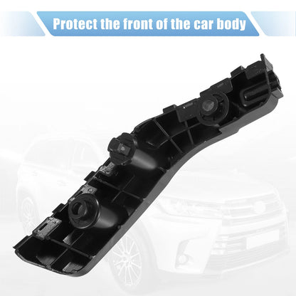 Front Right Bumper Mounting Bracket for Jeep Grand Cherokee (2011-2021)