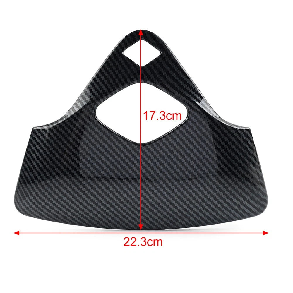 Front Roof Reading Light Cover Trim for Toyota CHR C-HR (2016-2023)