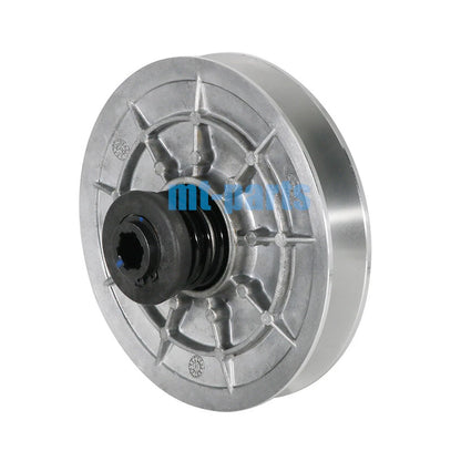 Secondary Driven Clutch for ODES Dominator Raider Assailant X4 D2 ATV (2015-2022)