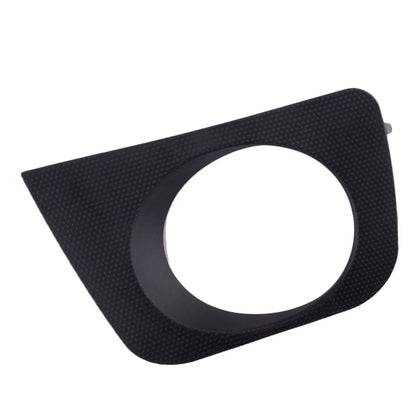 Left Fog Light Bezel Cover for Toyota 4Runner (2006-2009)