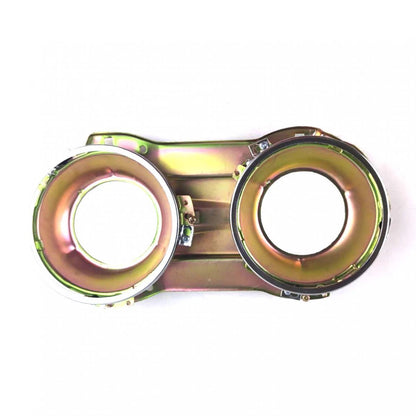 For Datsun 620 Pickup UTE 1972-79 Headlight Bracket Housing Unit Bucket L+R
