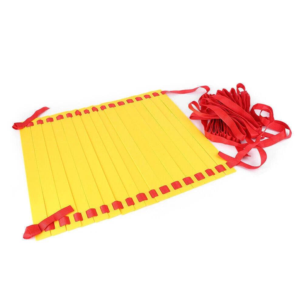 Agility Ladder for Soccer Speed Football Fitness Training