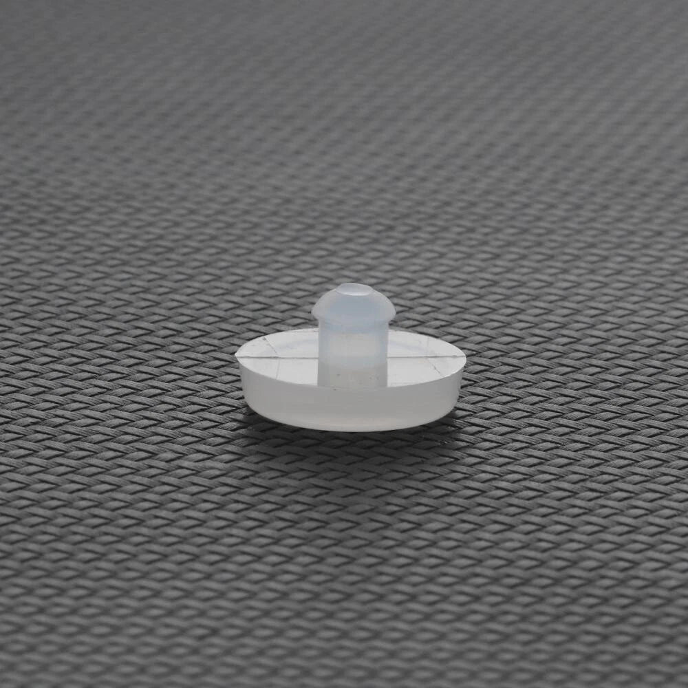 Brake Pedal Stoppers for Kia Rio, Soul, Rondo, Optima, Spectra, Sorento (2006-2023)