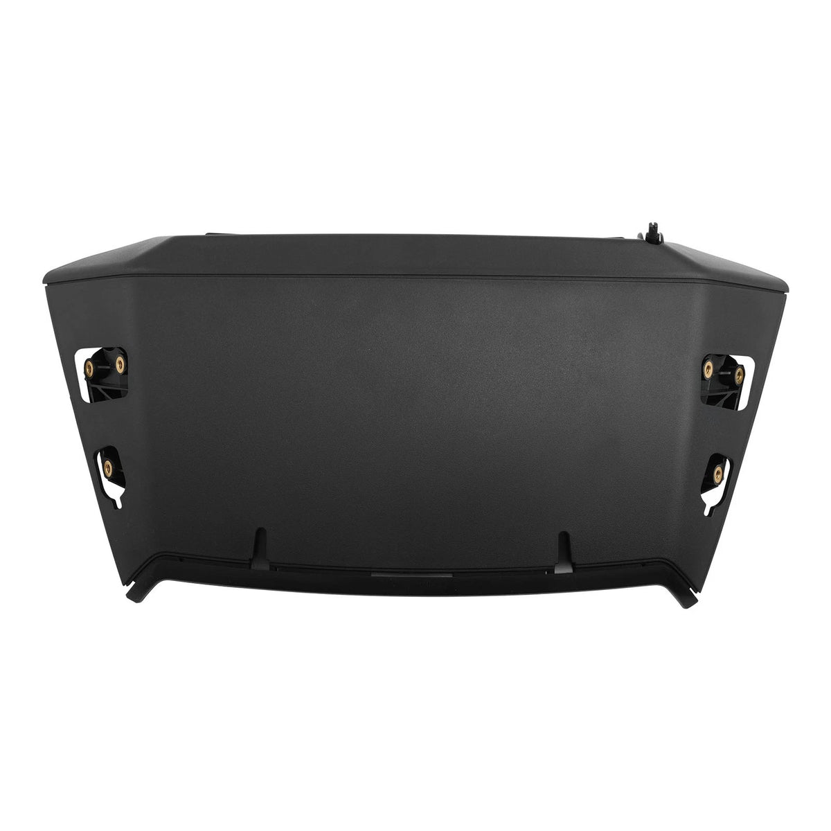 Inner Fairing Cover Air Vent Duct for Harley CVO Road Glide (2023-2024)
