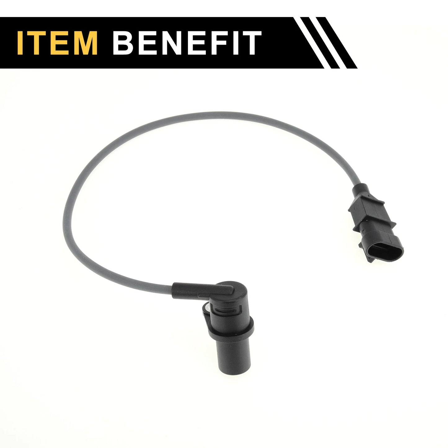 Crankshaft Position Sensor for ISUZU Rodeo (1999-2003)