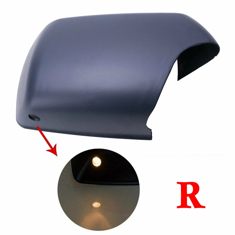 Right Side Rearview Mirror Cover Cap for BMW E53 X5 (2000-2006)
