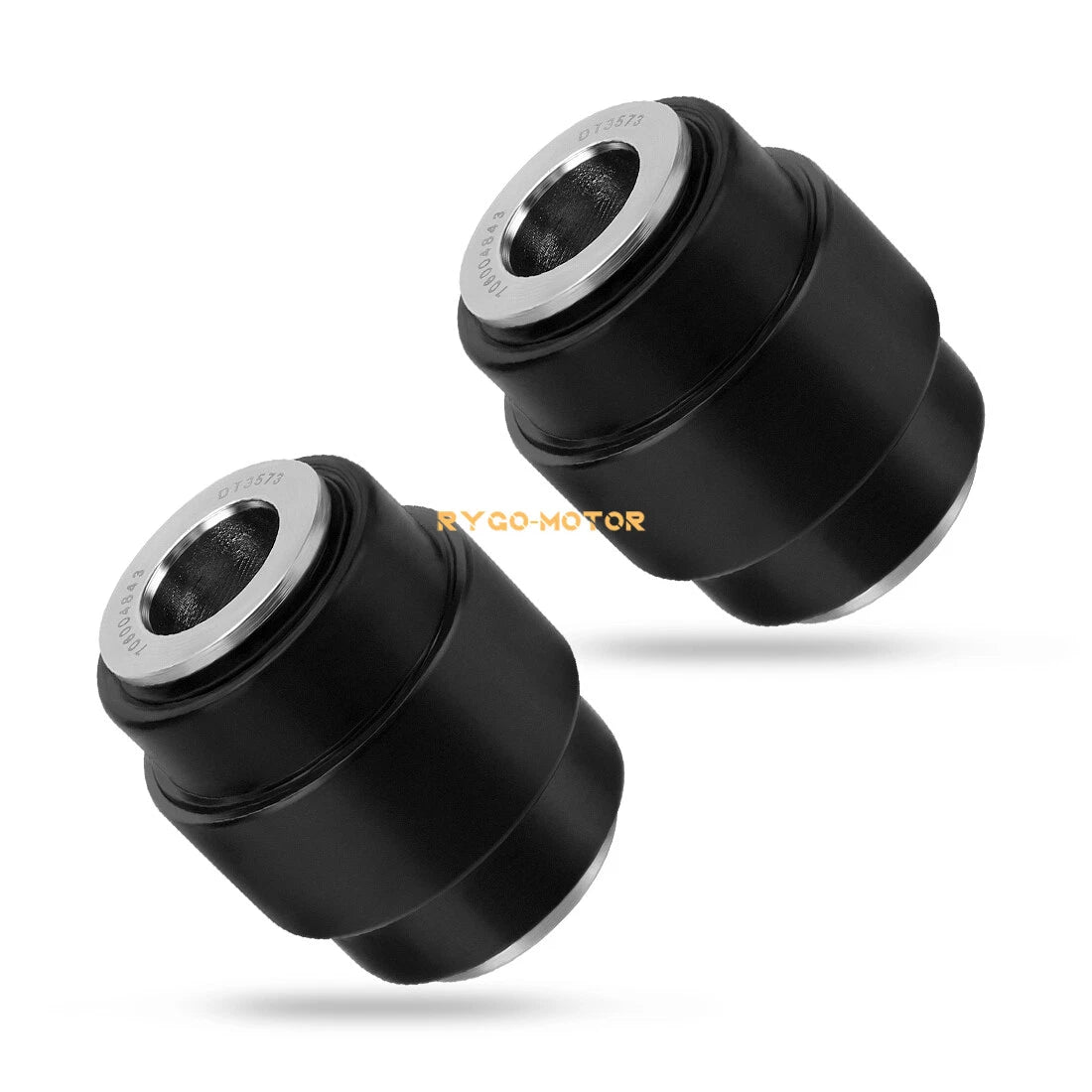 2 x Rear Radial Lower Knuckle Joint for Can-Am UTV Maverick X3