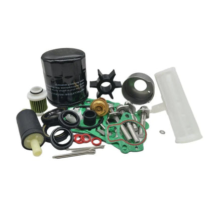 Maintenance Service Kit for Yamaha 70HP F70A 2011-UP Outboard