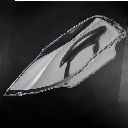 Left Headlight Lens Cover for BMW 1 Series E81 E82 E87 E88 (2003-2011)