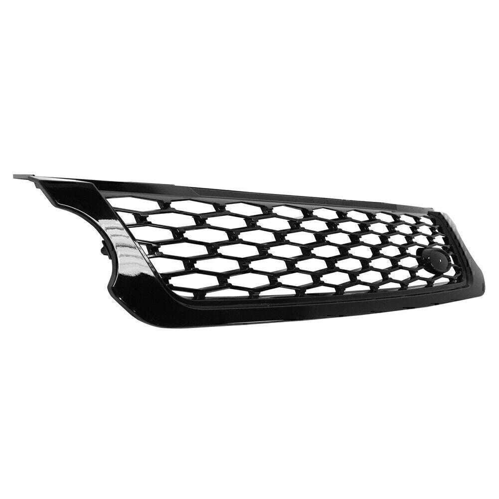 Front Upper Grille for Land Rover Range Rover Sport SVR (2015-2017)