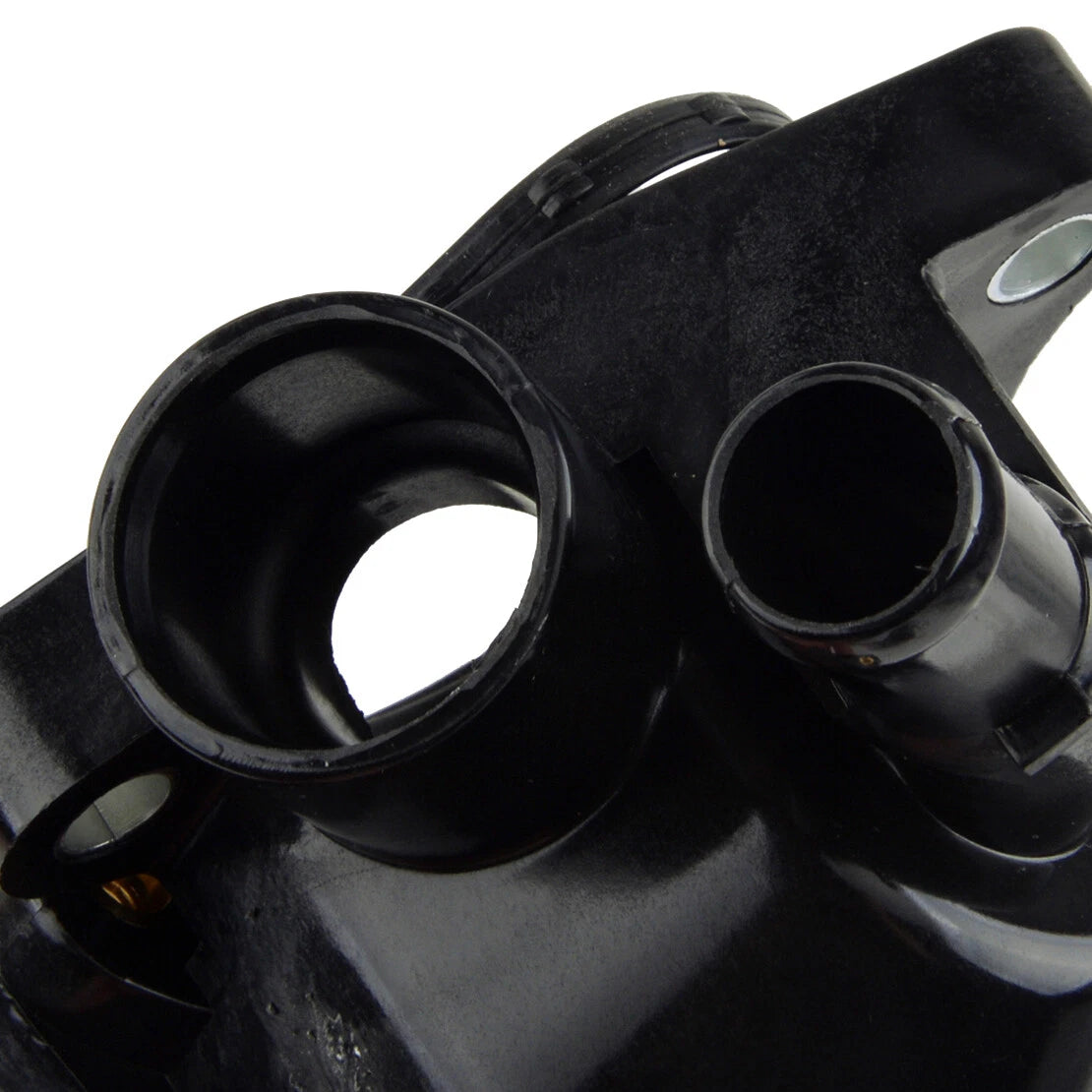 Coolant Thermostat Housing for Honda Civic 1.7L 2.0L, CR-V, Acura (2001-2005)
