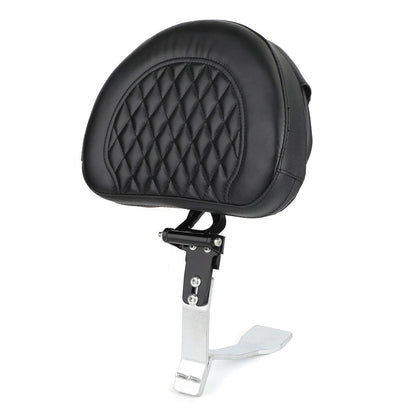 Adjustable Driver Backrest for Can Am Spyder RT SE6 SM6 SE5 (2008-2017)