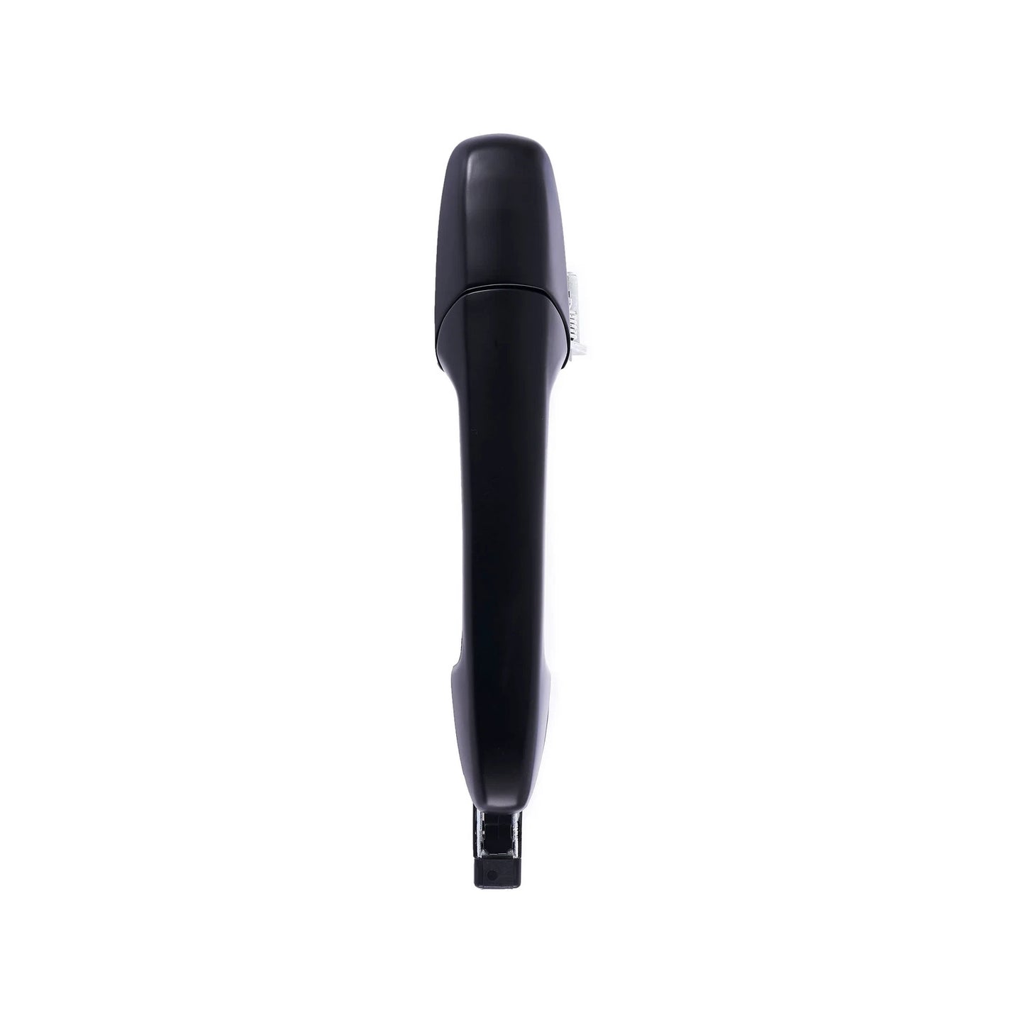 Rear Right Door Handle Without Keyhole 1x for Mazda 2 (2002–2007)