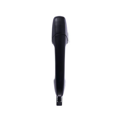 Rear Right Door Handle Without Keyhole 1x for Mazda 2 (2002–2007)