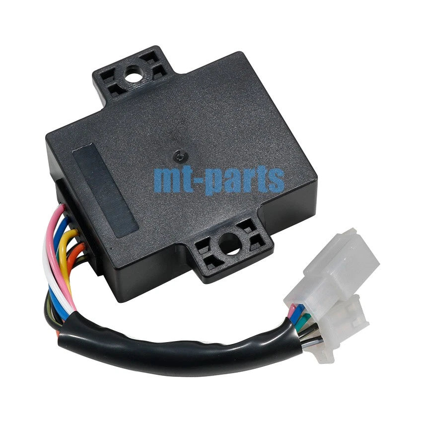 Kawasaki Ignitor CDI Box for Mule 2510 4X4/Mule 2500 (1994-2000)