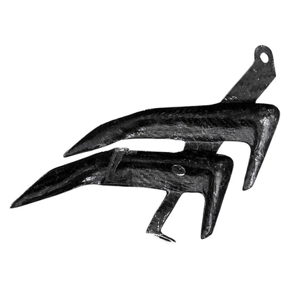 Carbon Fiber Texture Side Panel Fairing Cover for BMW S1000RR (2020-2022)