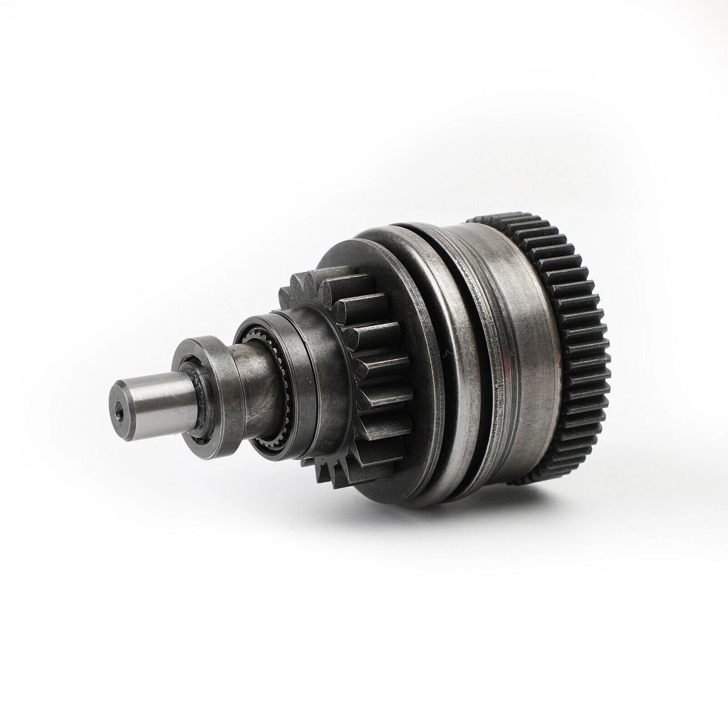 Starter Freewheel Clutch for SeaDoo GSX/GTX/LRV/RX/XP DI 3D (1996-2004)