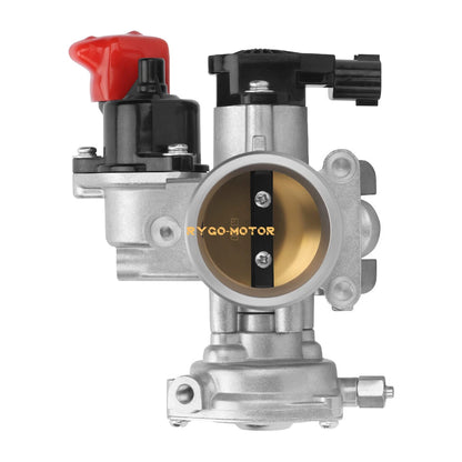 Throttle Body for Polaris Sportsman 500 / Ranger 500 (2006–2013)
