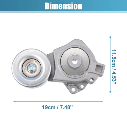 Belt Tensioner Pulley Assembly for Mitsubishi Montero (2001-2006) 3.5L