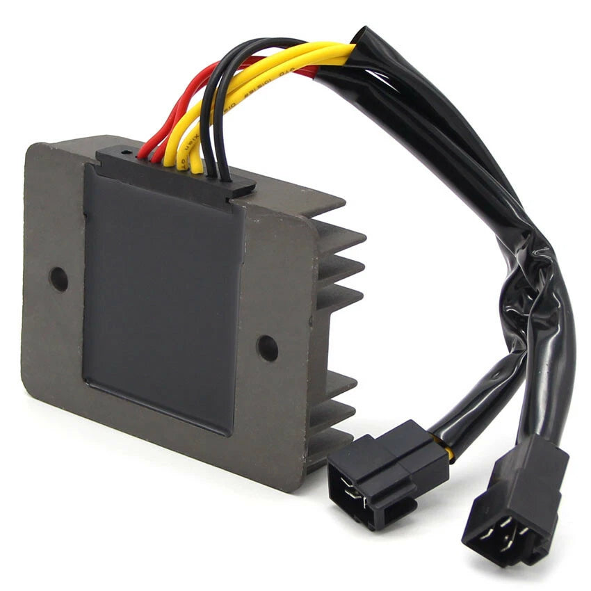Voltage Rectifier Regulator for TRIUMPH DAYTONA 955, STREET TRIPLE 675 (1997-2013)