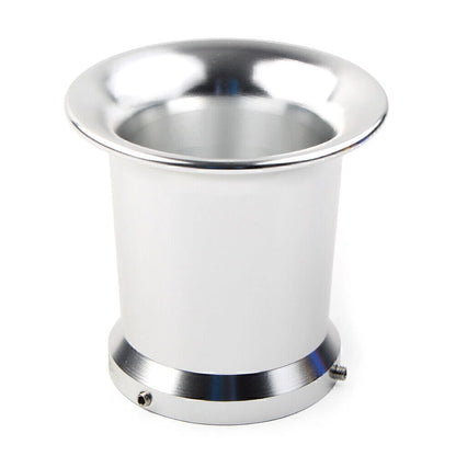 50mm Silver Air Filter Carburetor Cup for PWK 21-30mm & PE 28-32mm