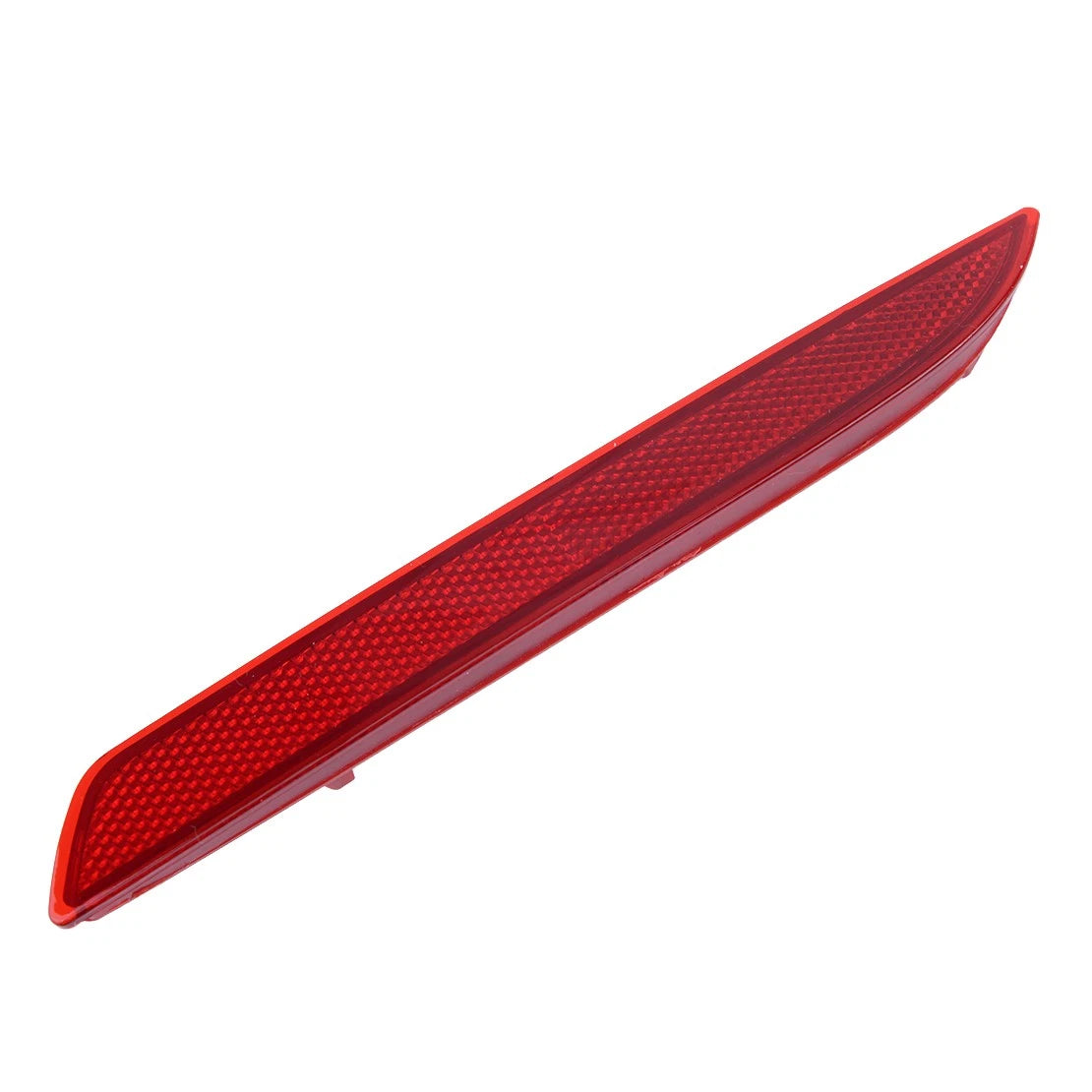 Left Rear Bumper Reflector Light for Honda Fit/Jazz (2010-2013)