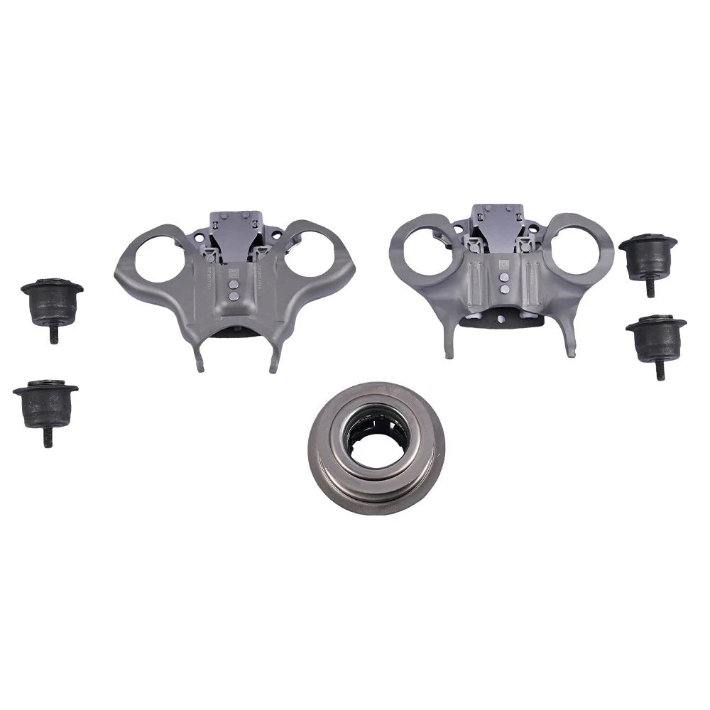 Actuator 6DCT250 for Ford Focus Fiesta (2012–2019)