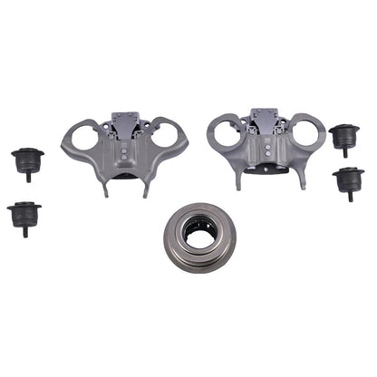 Actuator 6DCT250 for Ford Focus Fiesta (2012–2019)