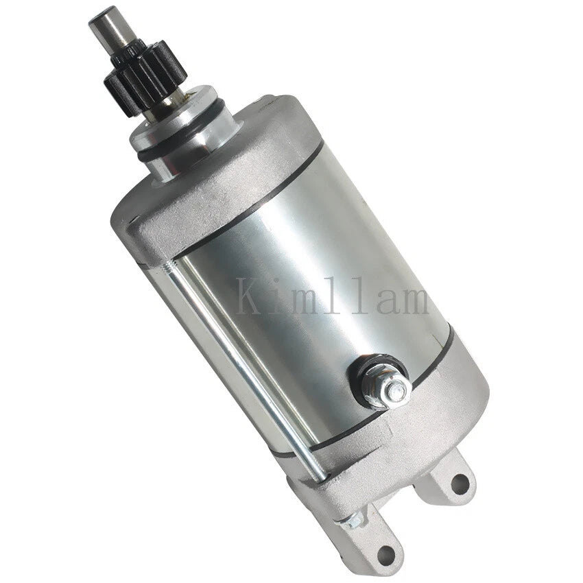 Starter for Yamaha XT600Z, XT500Z, SZR660, TT600E, FZR600 (1988-1998)