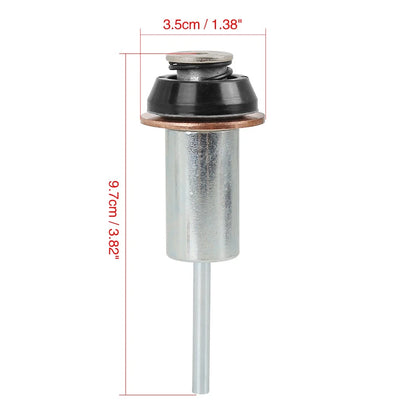 Solenoid Rebuild Repair Kit Contact Plunger Set for Toyota Tundra (2000-2009)