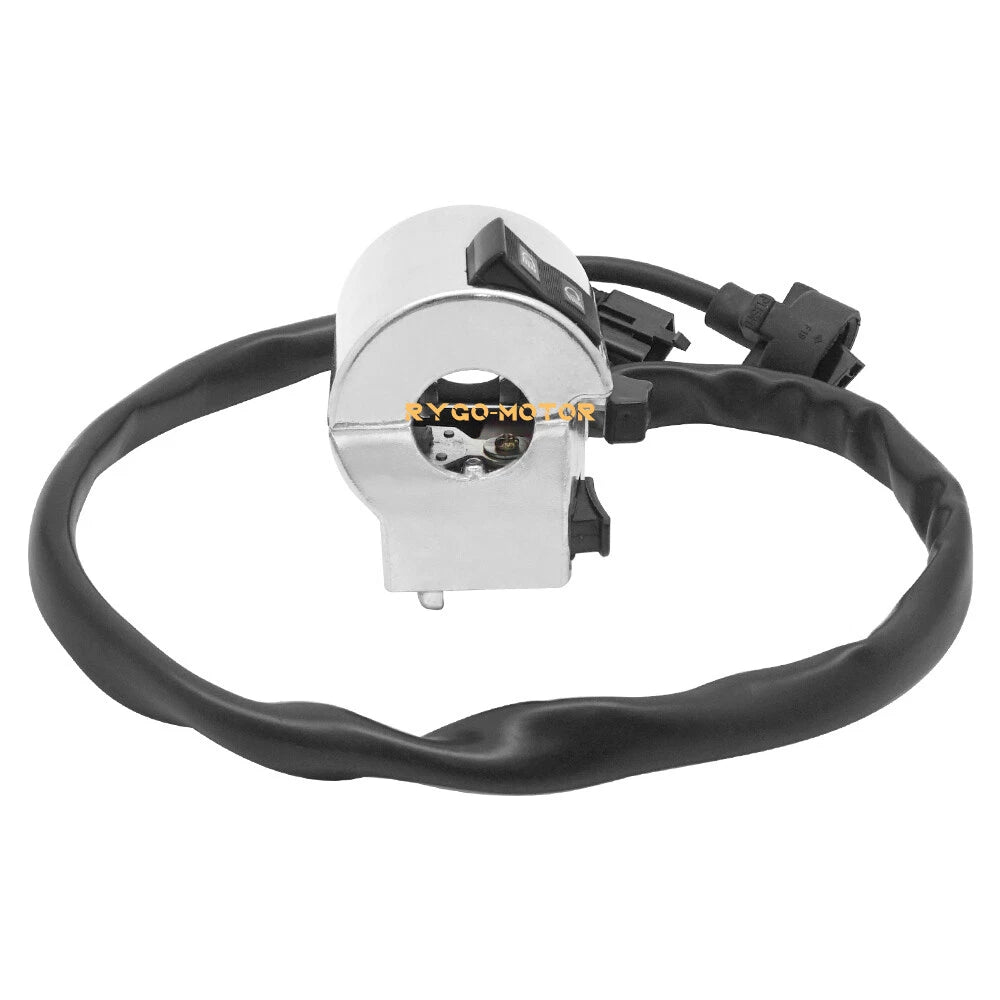 Headlight Turn Signal Horn Switch for Honda VT750C Shadow Aero (2008–2023)