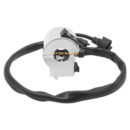 Headlight Turn Signal Horn Switch for Honda VT750C Shadow Aero (2008–2023)
