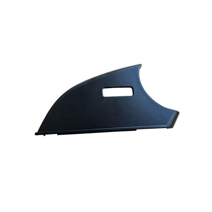 Right Side Mirror Lower Cover Cap for Mercedes-Benz ML GLE (2013-2019)
