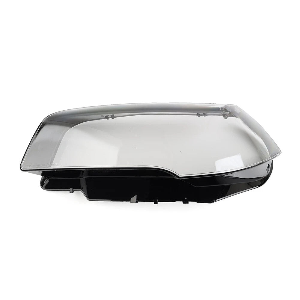 Headlight Lens Cover for BMW X3 E83 (2004-2010)