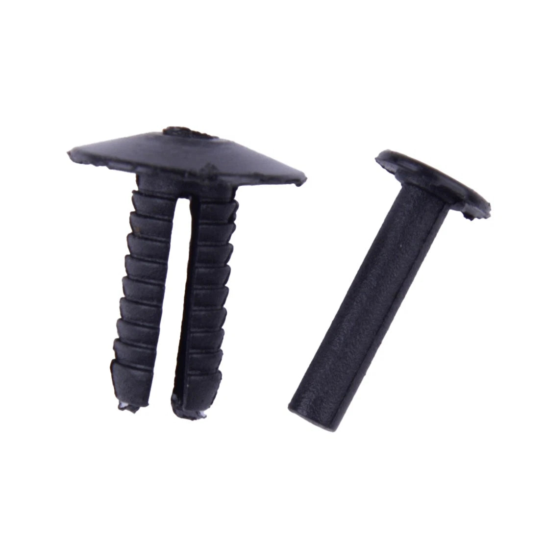 35 x Bumper Mounting Clips for BMW - Expanding Rivets