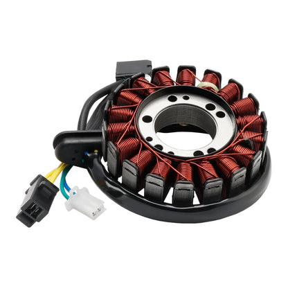 Stator for Suzuki LT-F 160 LT 160 LTF 160 ATV Quad (1997-2007)