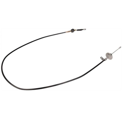 Clutch Cable for Mitsubishi Mirage, G4 (2014-2021)