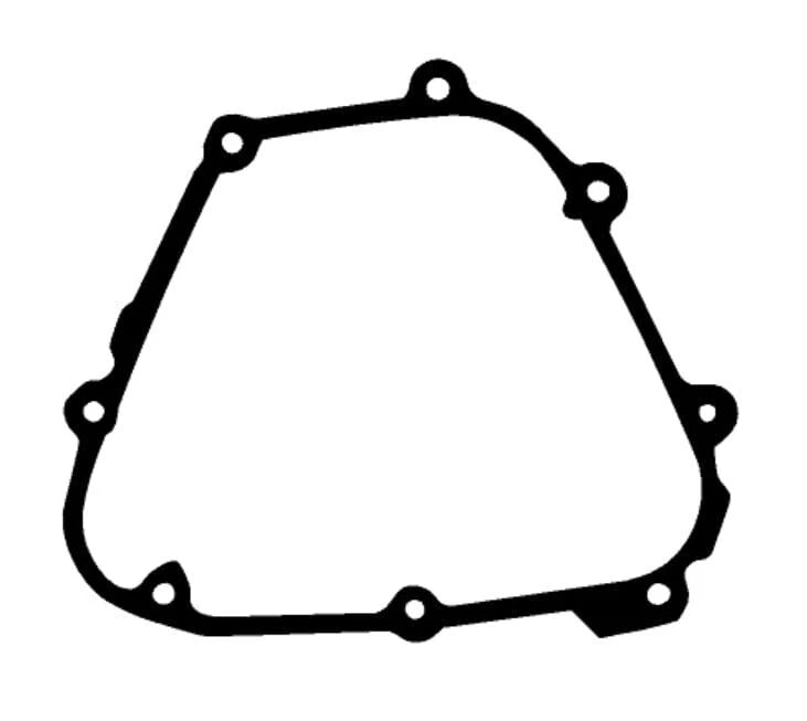 Oil Pump Case Gasket for Yamaha MXT850 Tracer 900 Tracer900 (2018–2021)