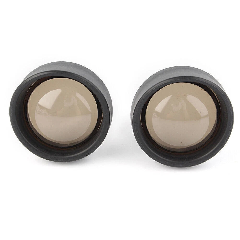 Turn Signal Lens for Harley Touring, Dyna, Softail, Sportster