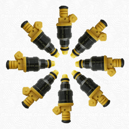 Fuel Injectors for Holden Commodore VN VG VP VR VS VQ Statesman (1988-1997)