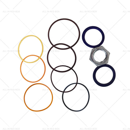 Hydraulic Ram Lift Cylinder Seal Kit for Bobcat A300 T300 S300